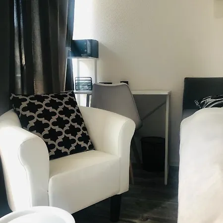 Ferienwohnung Im Herzen Koblenz Апартаменты Кобленц