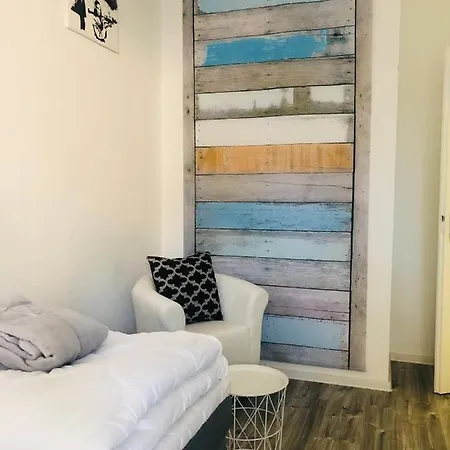Ferienwohnung Im Herzen Koblenz