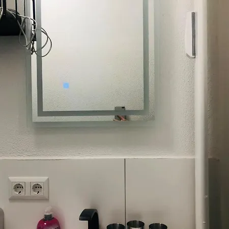 Ferienwohnung Im Herzen Koblenz *