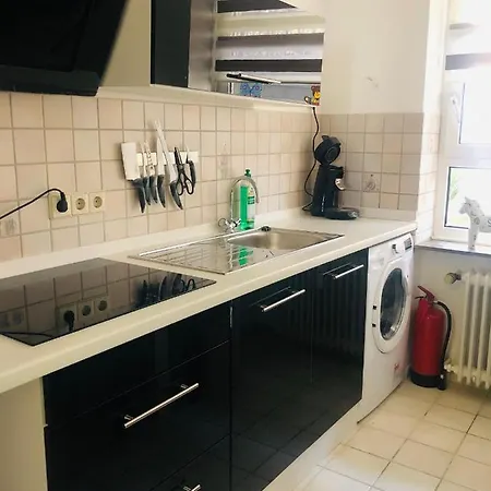 Ferienwohnung Im Herzen Koblenz *