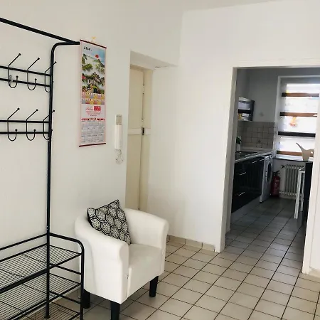 Ferienwohnung Im Herzen Koblenz *