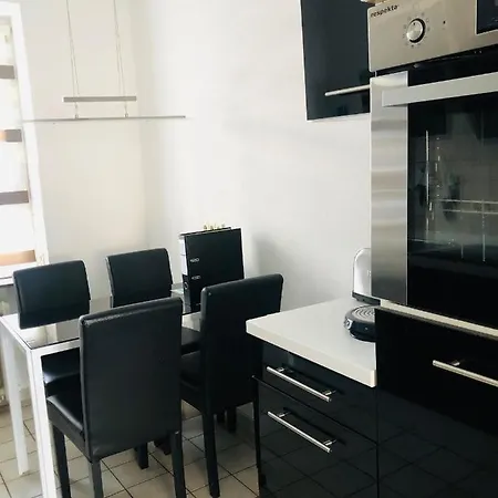 Ferienwohnung Im Herzen Koblenz * Кобленц